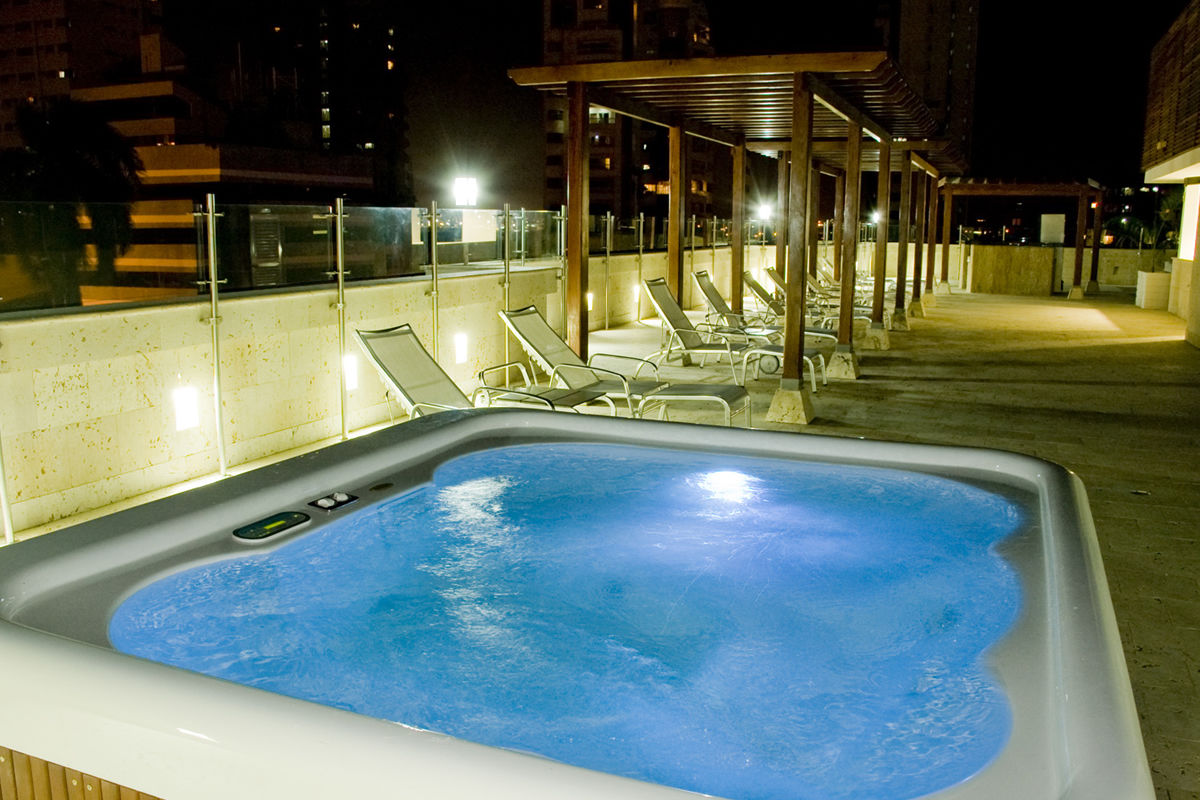 Hotel Gio Tama