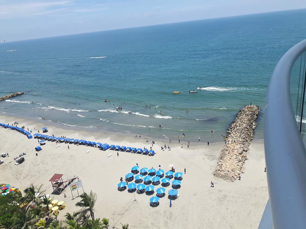 Palmetto Eliptic Bahia Apartment