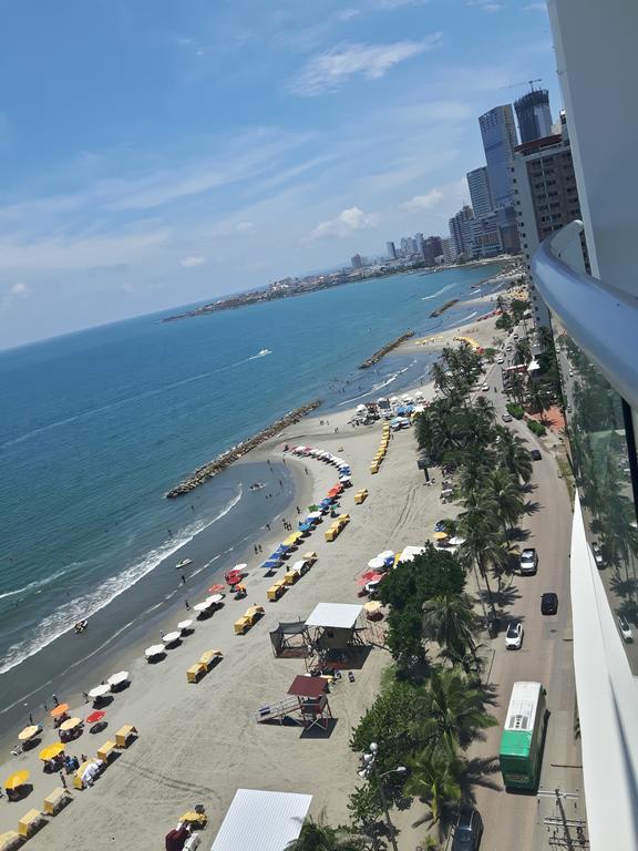 Apartment Palmetto Eliptic Bahia