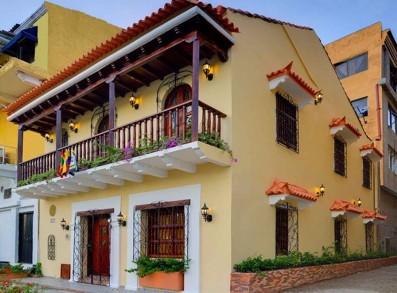 Hotel Dorado Plaza Calle Del Arsenal 3*