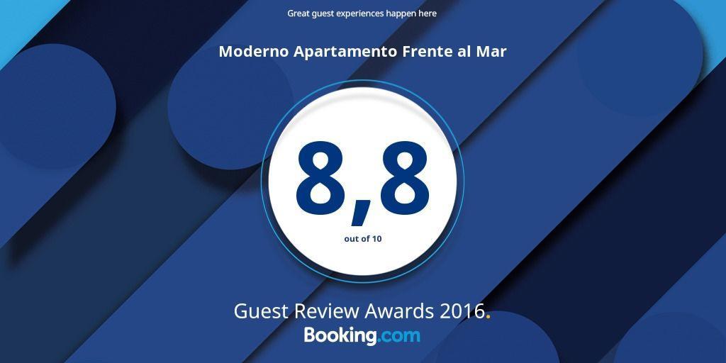 Apartamento Con Vista Al Laguito Y Al Mar Apartment *