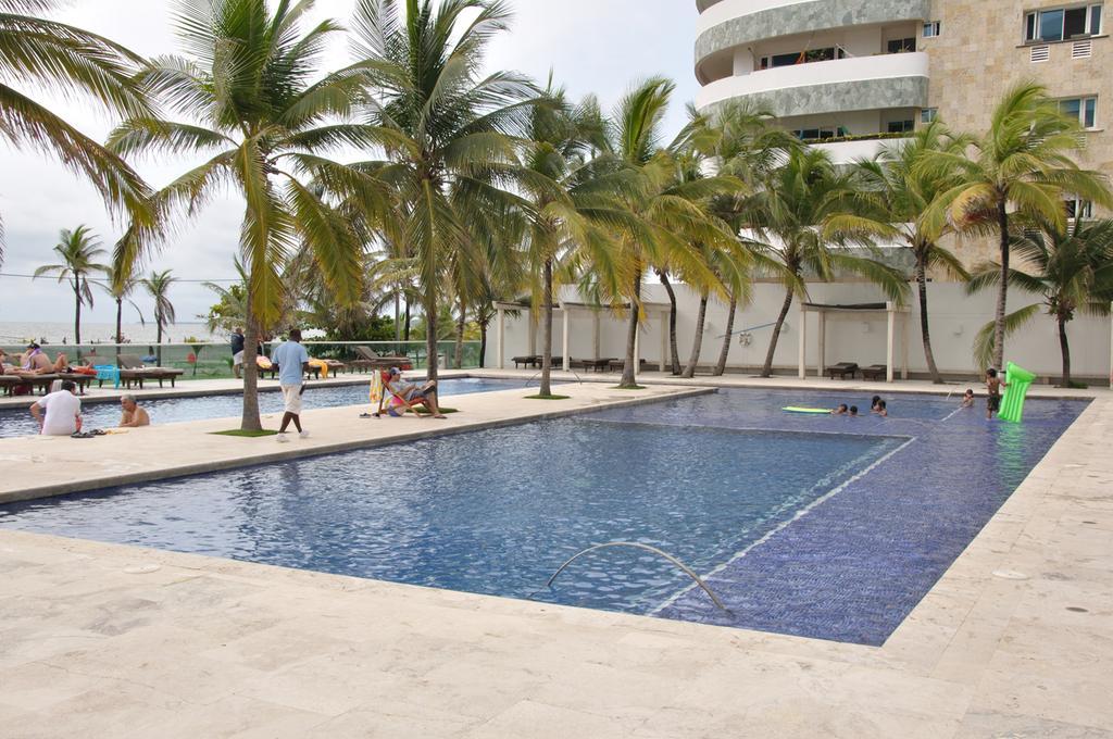Morros Apartment *