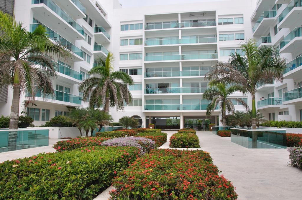 Morros Apartment Cartagena