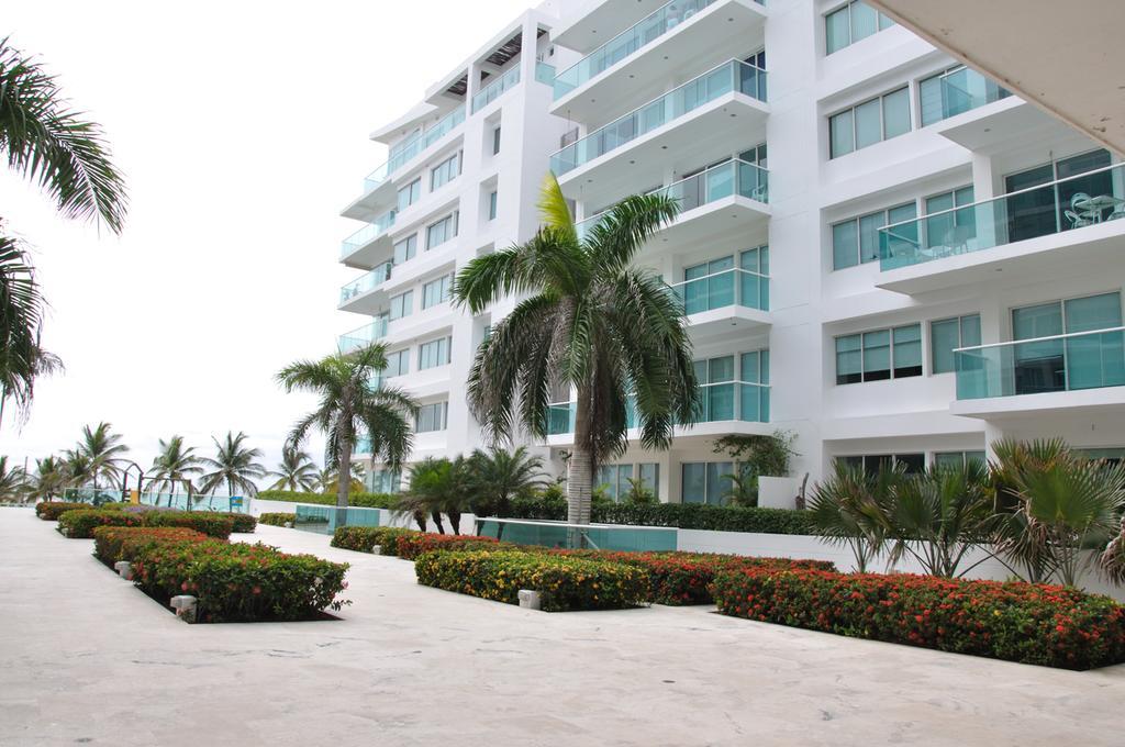 Morros Apartment