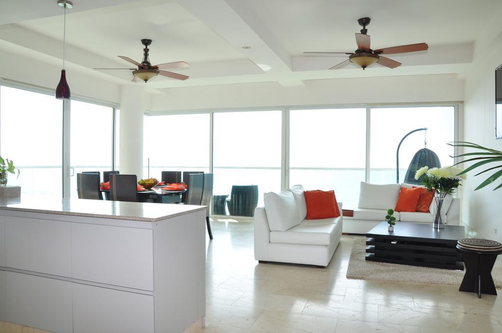 Apartment Morros