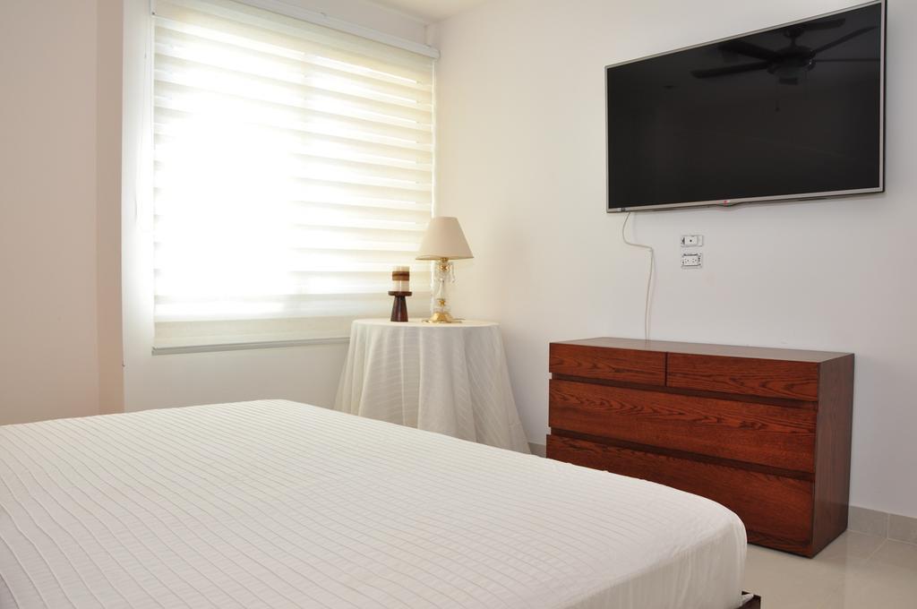 Apartment Morros *