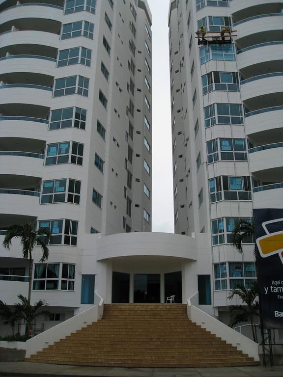 Toscana Suite 703 Apartment