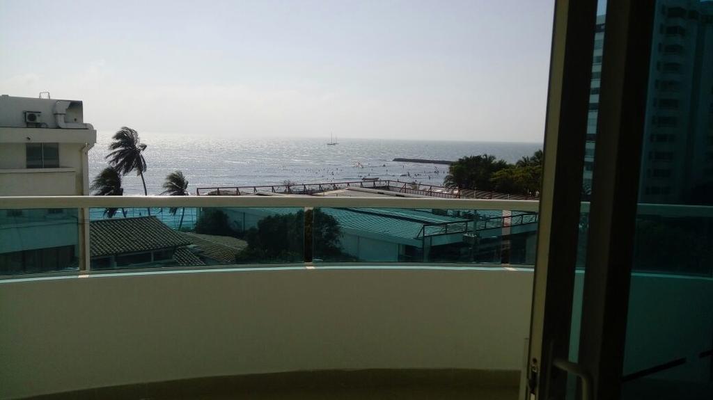 Apartment Toscana Suite 703 Cartagena
