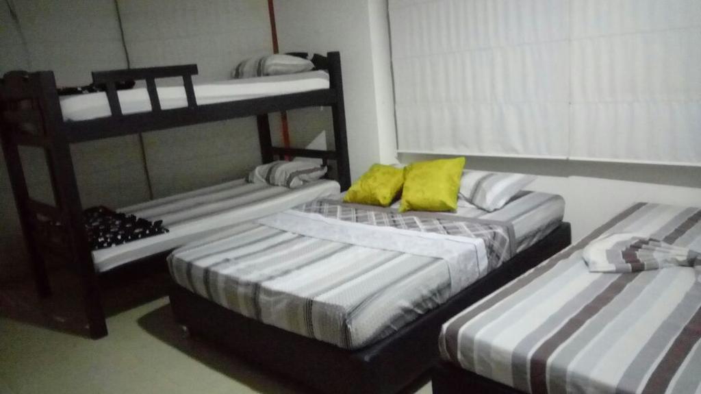 Toscana Suite 703 Apartment Cartagena