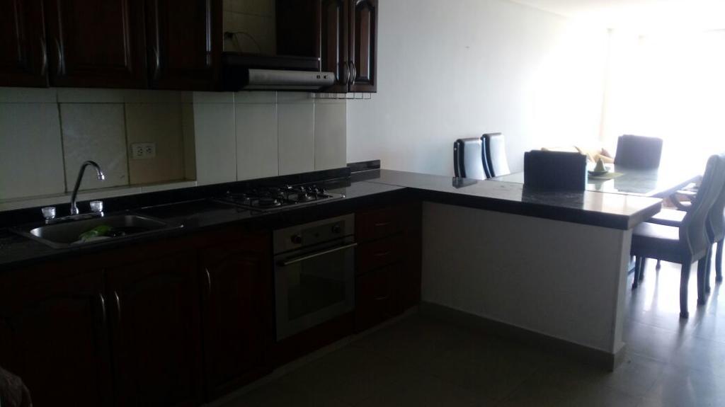 Toscana Suite 703 Apartment