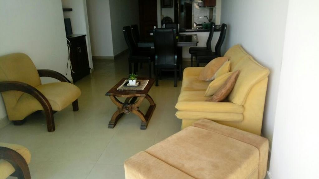 Apartment Toscana Suite 703 *