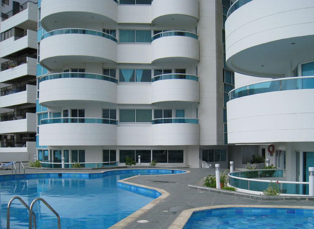 Apartment Toscana Suite 703 Cartagena
