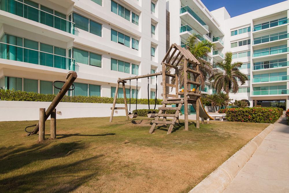 Apartamento Morros Palmera - Livin Colombia Cartagena