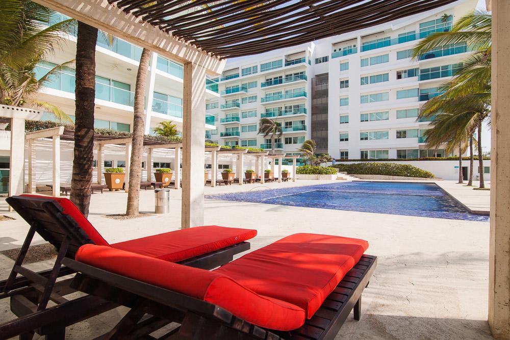 Morros Palmera - Livin Colombia * Cartagena