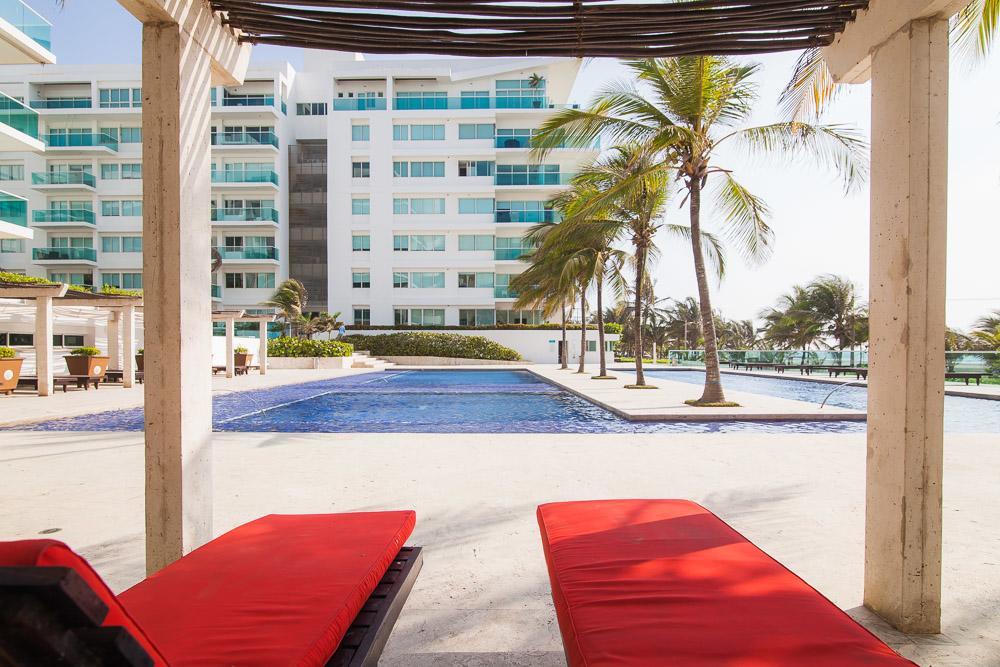 Apartamento Morros Palmera - Livin Colombia