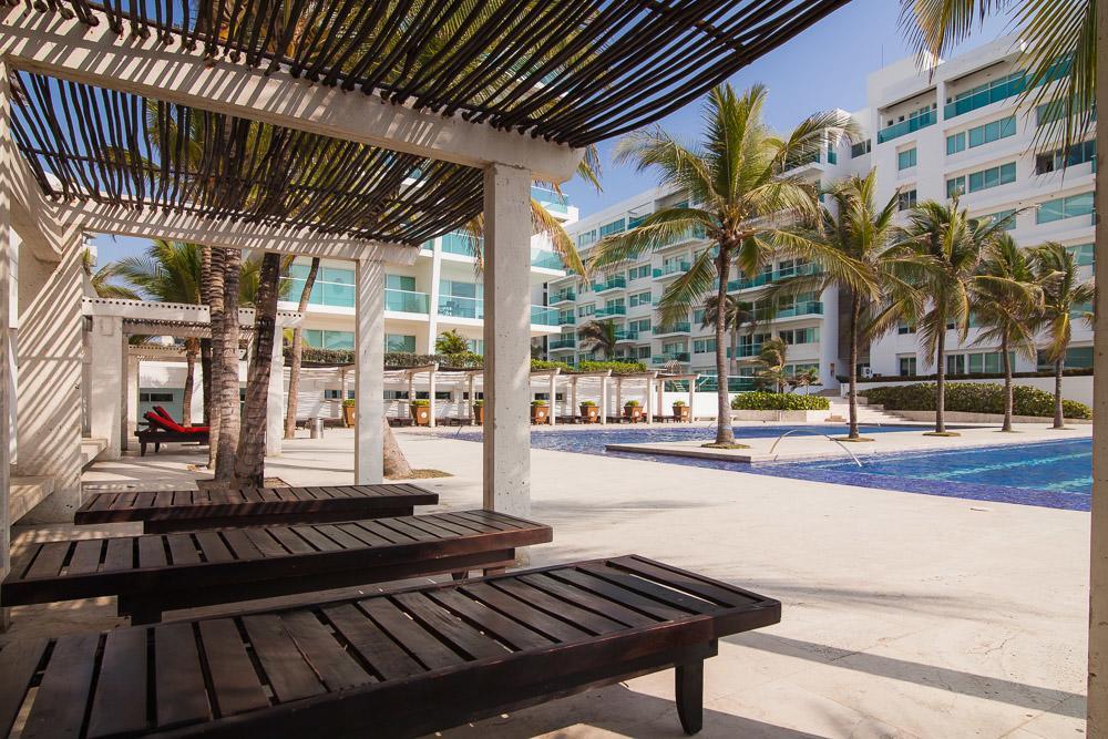 Morros Palmera - Livin Colombia Apartamento Cartagena