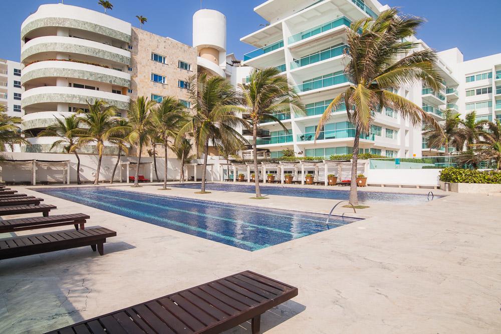 Morros Palmera - Livin Colombia Apartamento