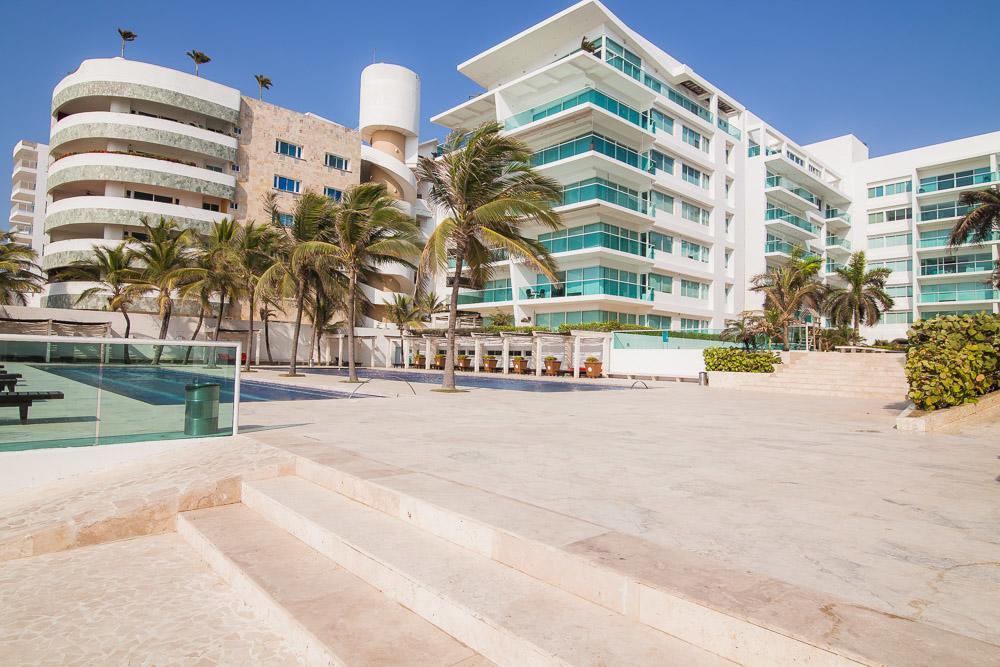 Apartamento Morros Palmera - Livin Colombia *