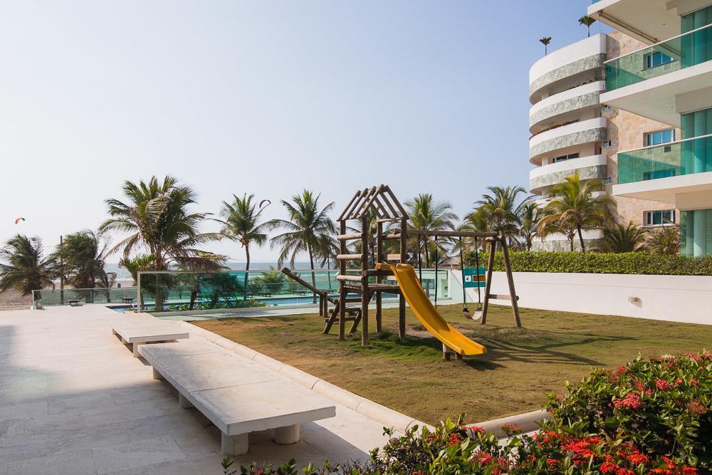 Apartamento Morros Palmera - Livin Colombia Cartagena
