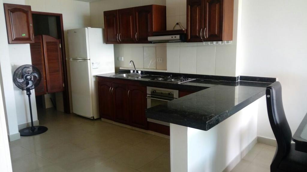 Toscana Suite 703 * Cartagena