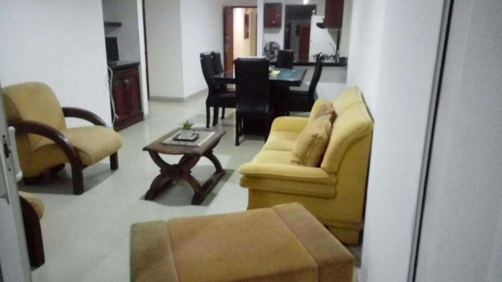 Toscana Suite 703 Apartment Cartagena