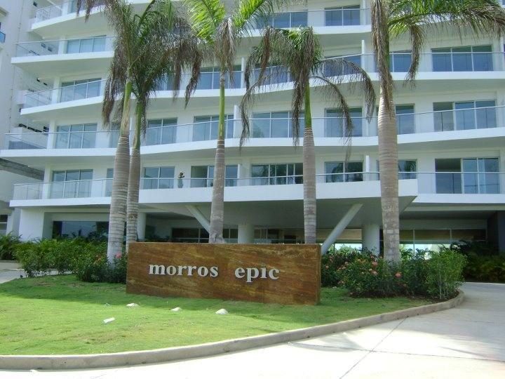Apartamento Exclusivo Apartamento Frente Al Mar Cartagena