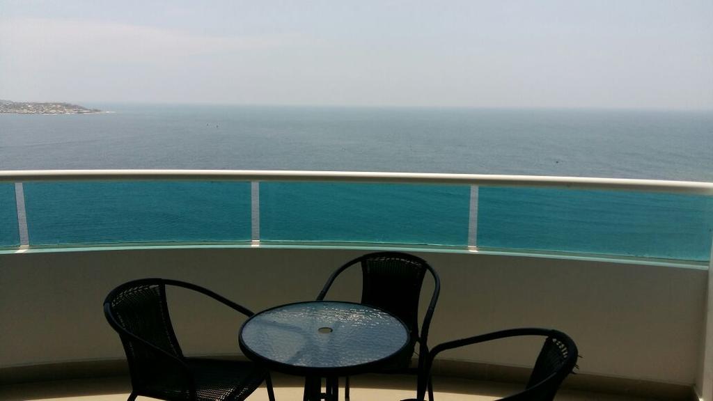 Toscana Suite 703 Apartment