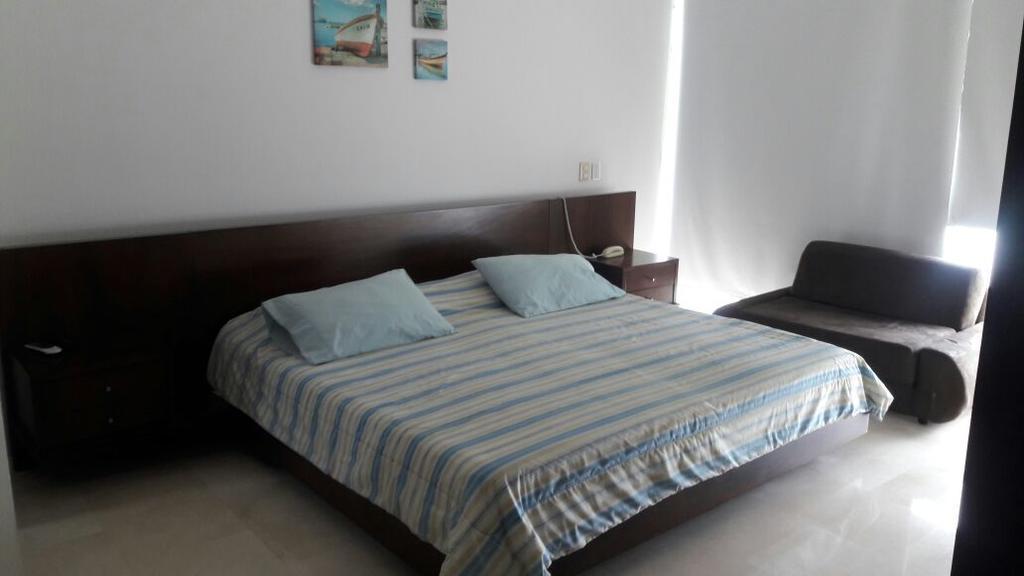Morros Apartment *