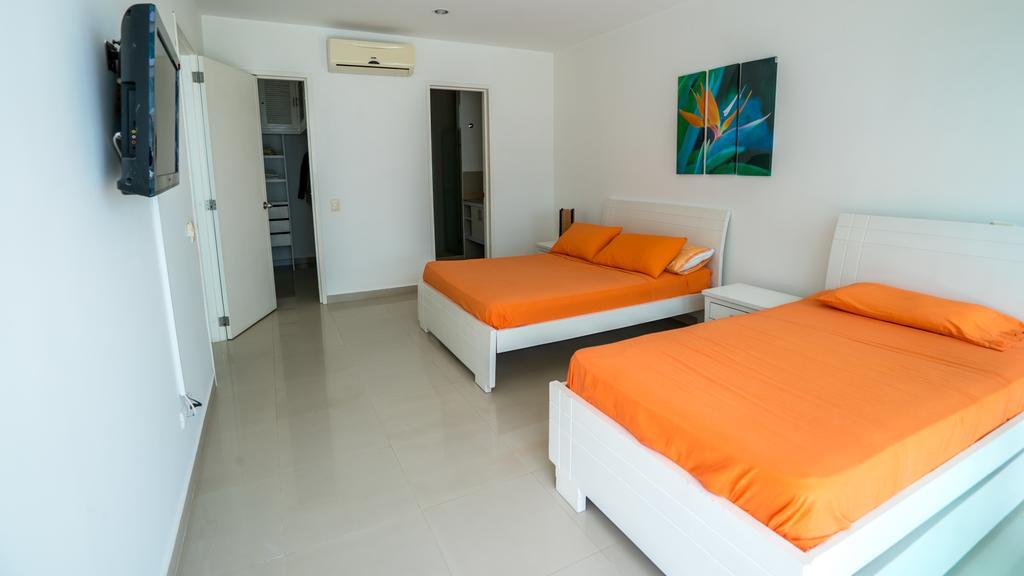 Morros Epic Elsa Apartment *