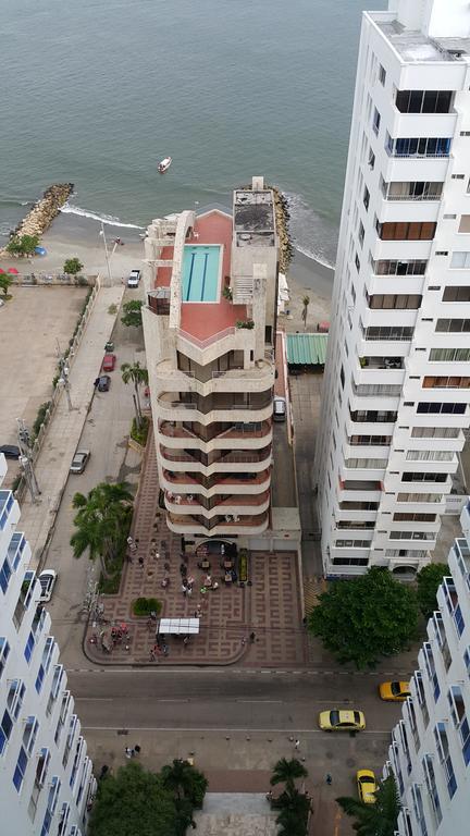 Apartment 1904 El Laguito