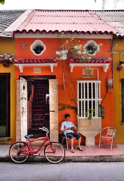 Casa De Santo Domingo Vidal Albergue *