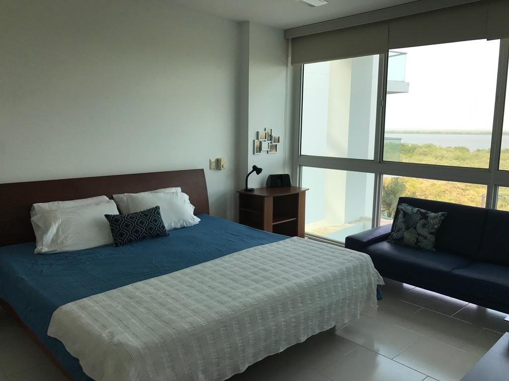Morros Apartment