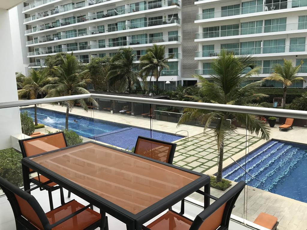 Morros Apartment *