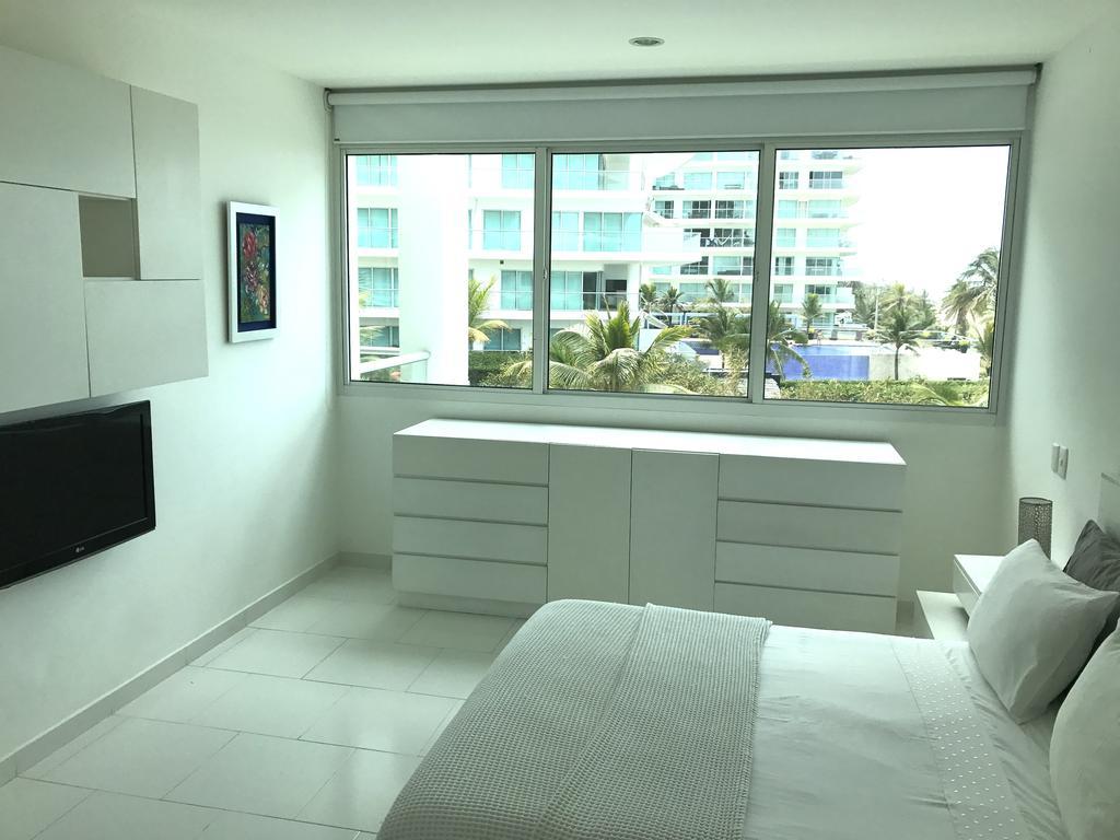 Morros Apartment *