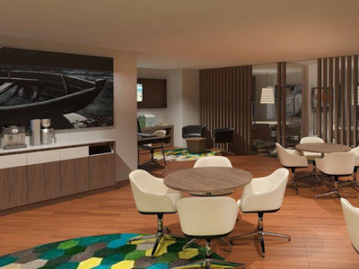 Intercontinental By Ihg Hotel Cartagena