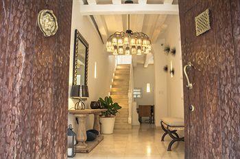 Hotel Casa La Cartujita 5*