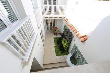 Casa La Cartujita 5* Cartagena