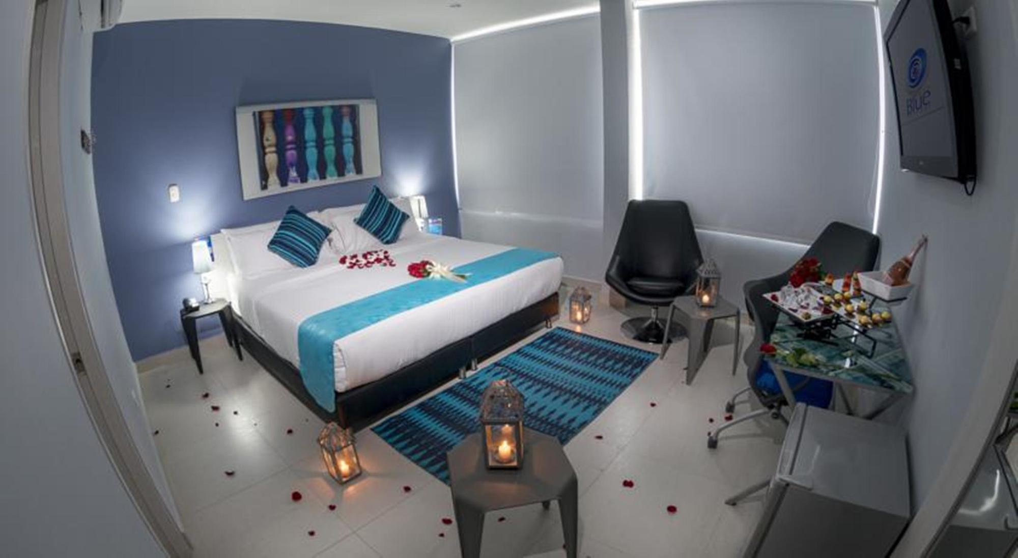 Blue Concept Hotel 3*