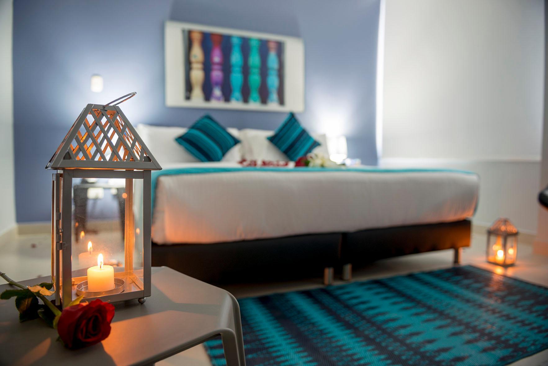 Blue Concept Hotel