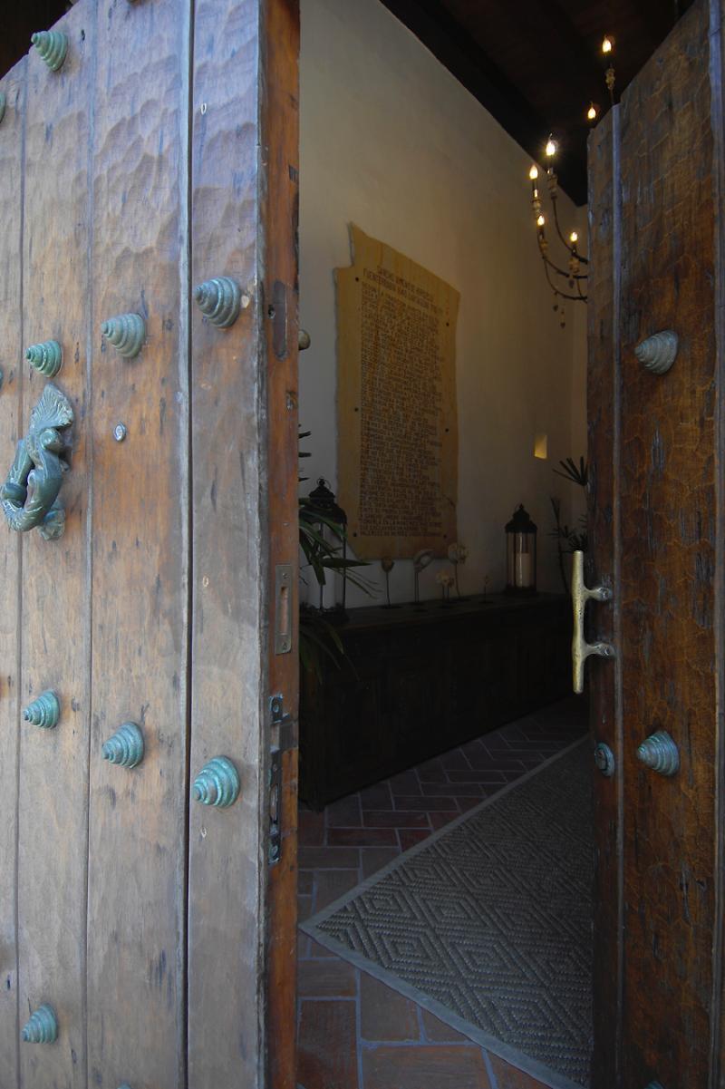 Casa Don Sancho By Mustique 4* Cartagena
