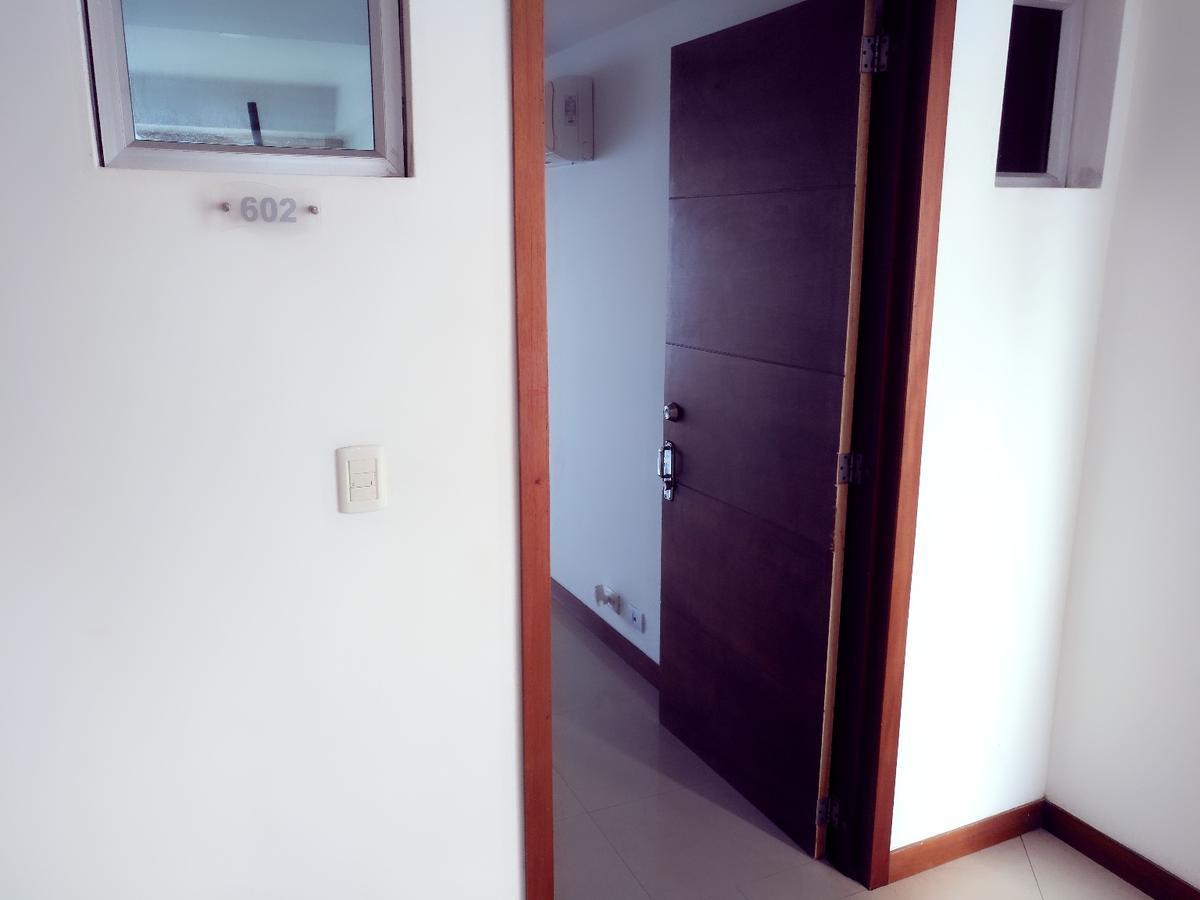 En Palmetto Apartamento *