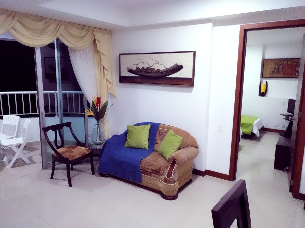 En Palmetto Apartamento *