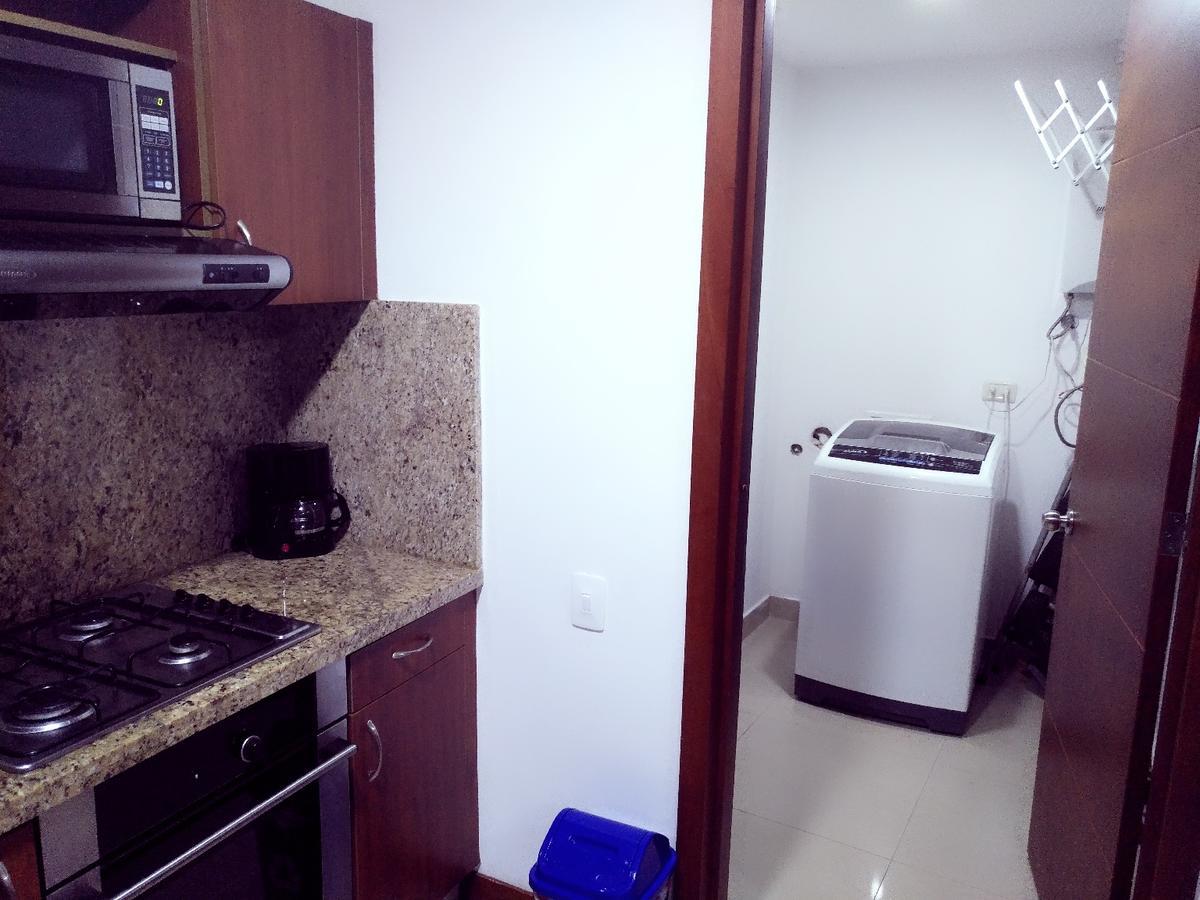 En Palmetto Apartamento *