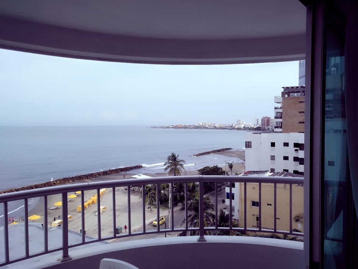 En Palmetto Apartamento Cartagena
