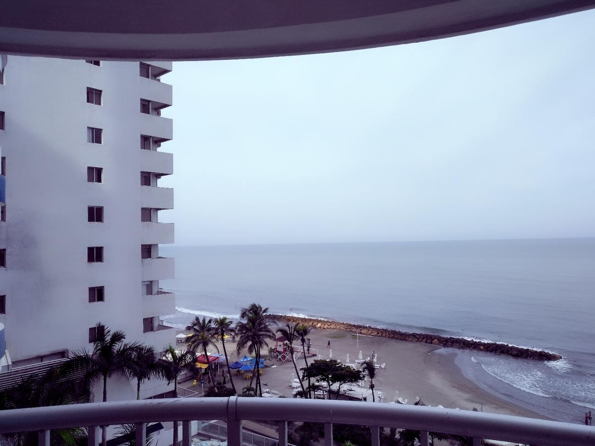 Apartamento En Palmetto