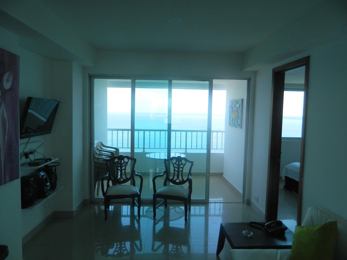 En Palmetto Apartamento Cartagena