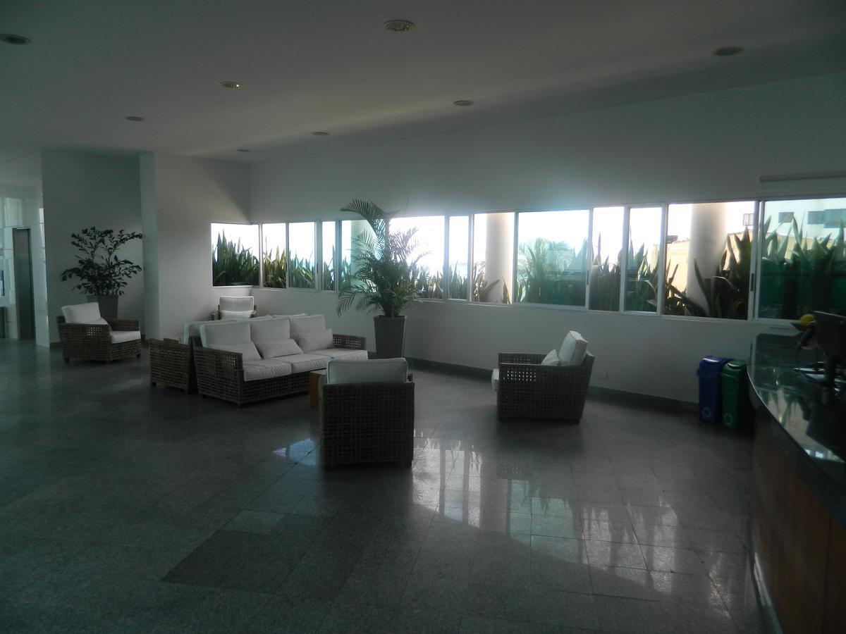 En Palmetto Apartamento Cartagena