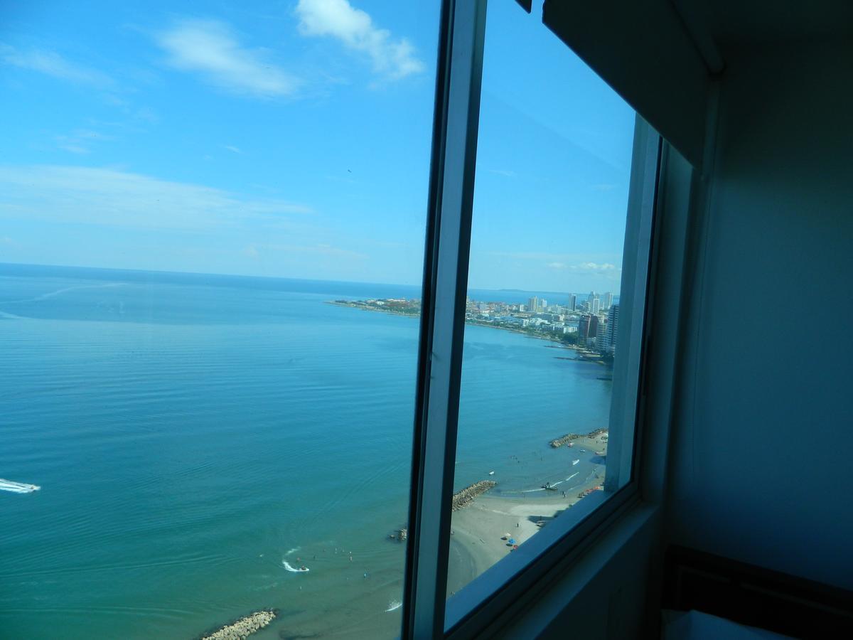 En Palmetto Apartamento Cartagena