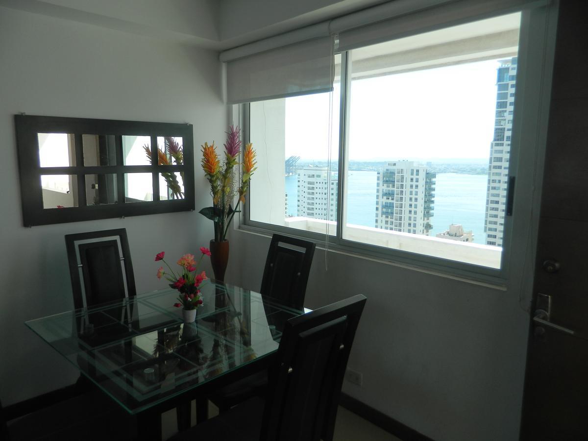 Apartamento En Palmetto *