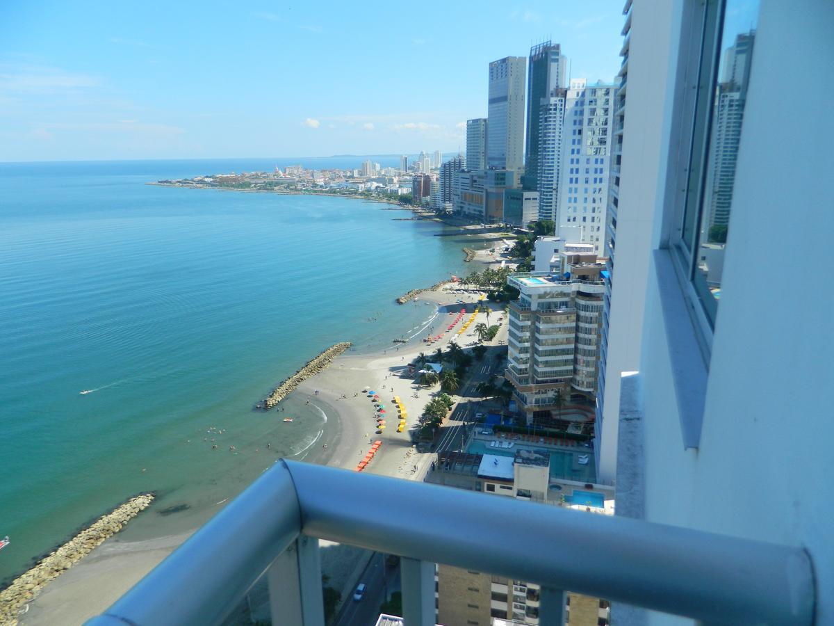 Apartamento En Palmetto Cartagena
